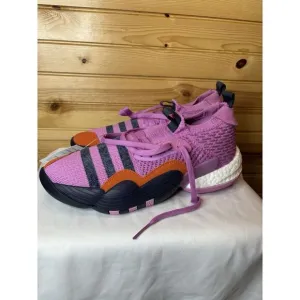 Adidas Trae Young 2.0 Stratosphere Boost‎ Basketball Shoes Pink Size 10.5 $140