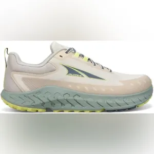 Altra Outroad 2 Trail-Running Shoes - Men's Size 12.5