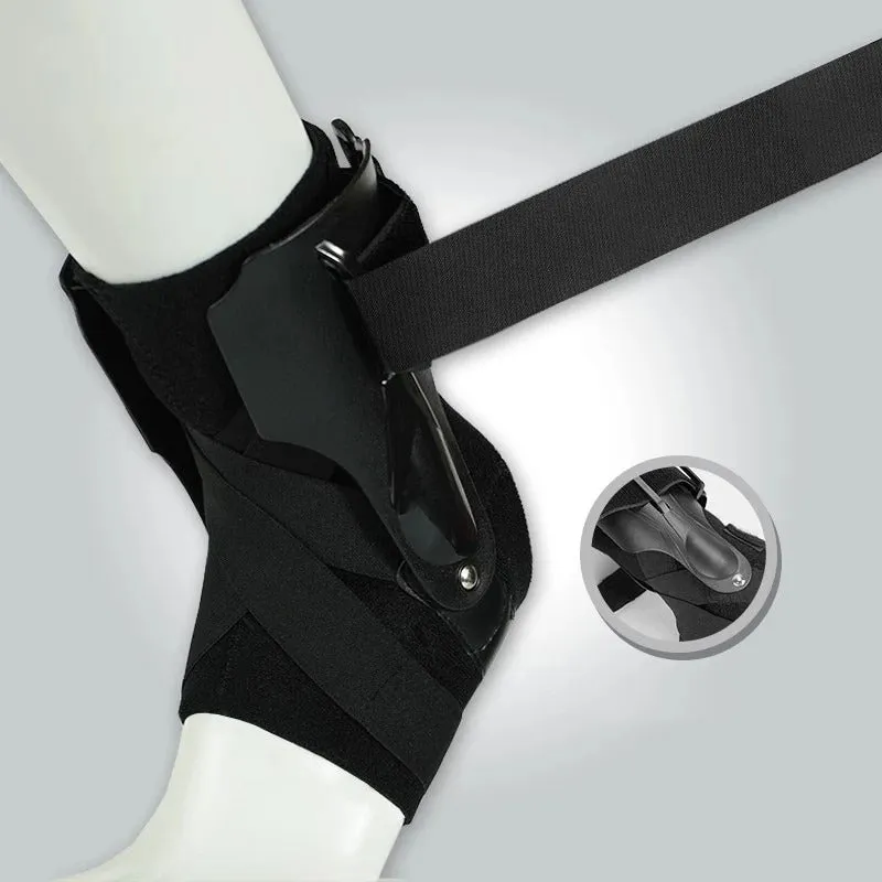 Ankle Support Brace