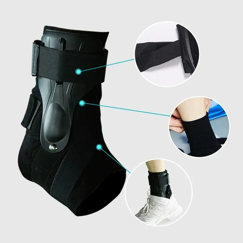 Ankle Support Brace