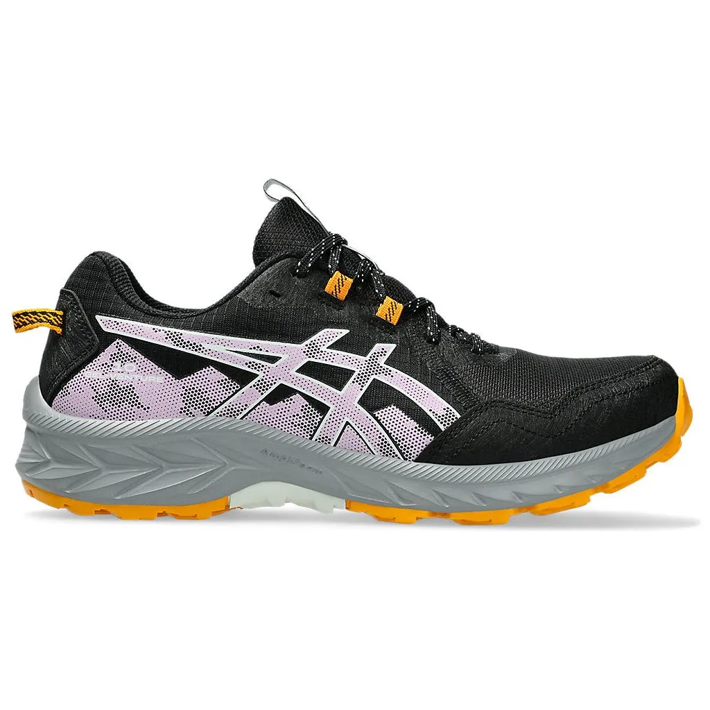 Asics Gel-Venture 10 Women's Black/Light Ube