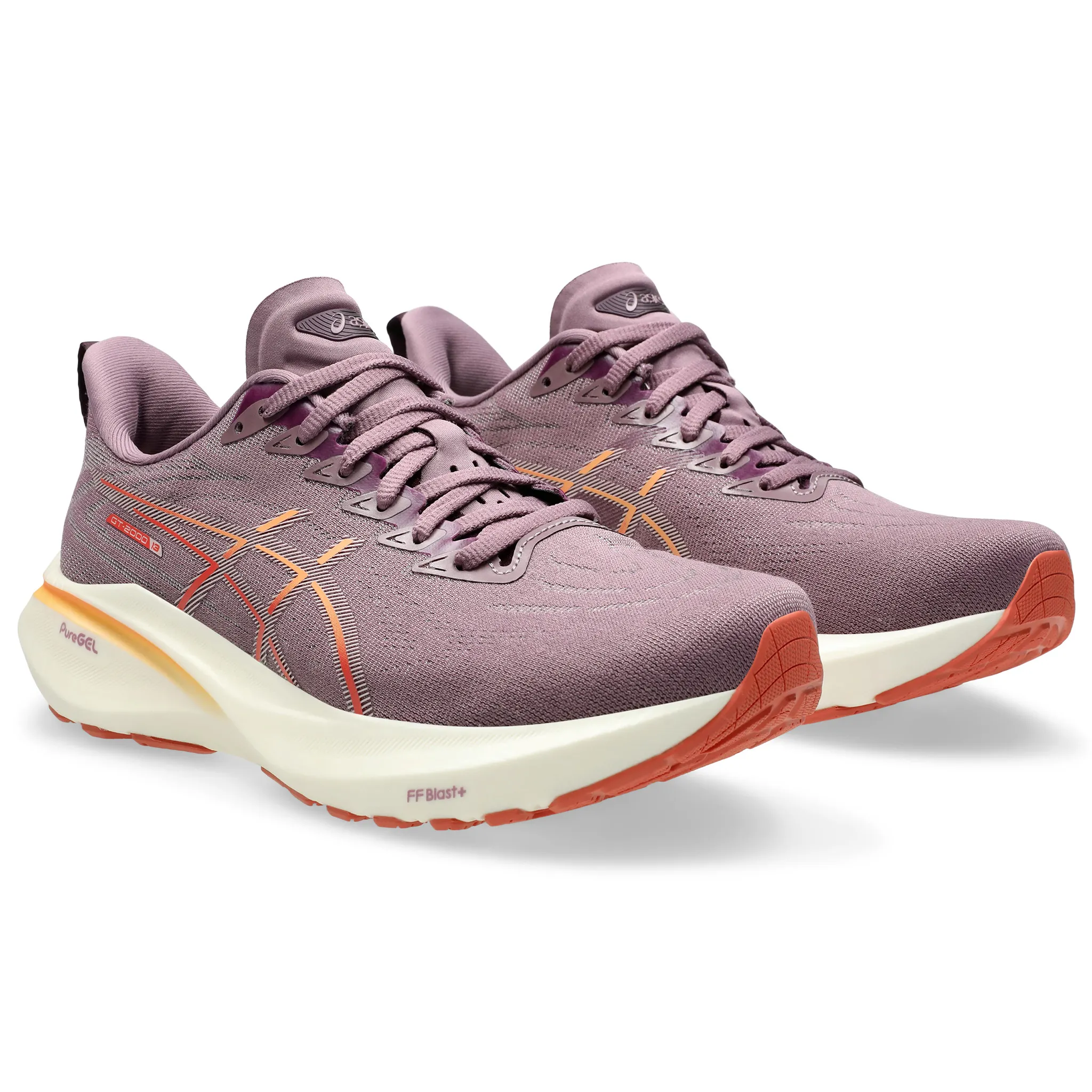 ASICS GT-2000 13 D Womens Running Shoes