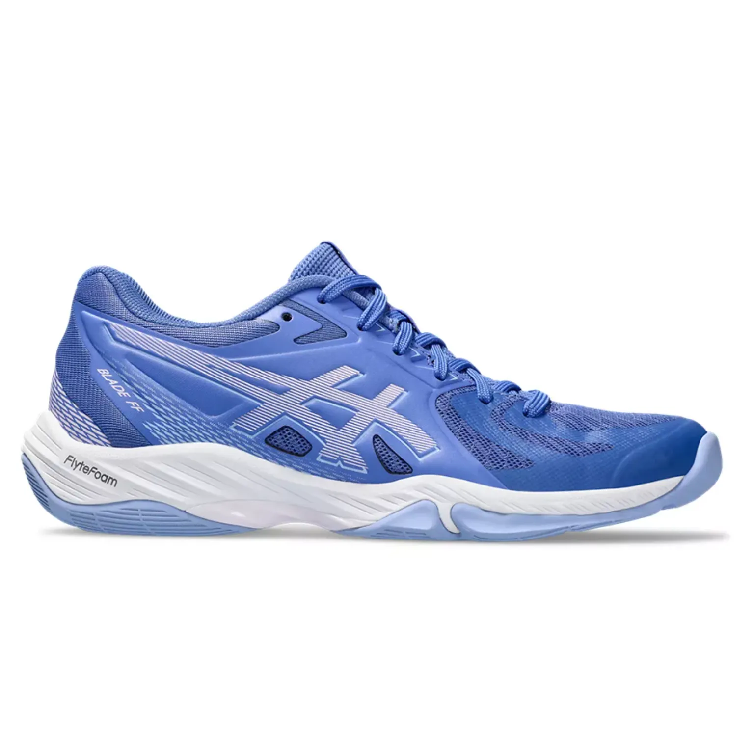 Asics Womens Blade FF Indoor