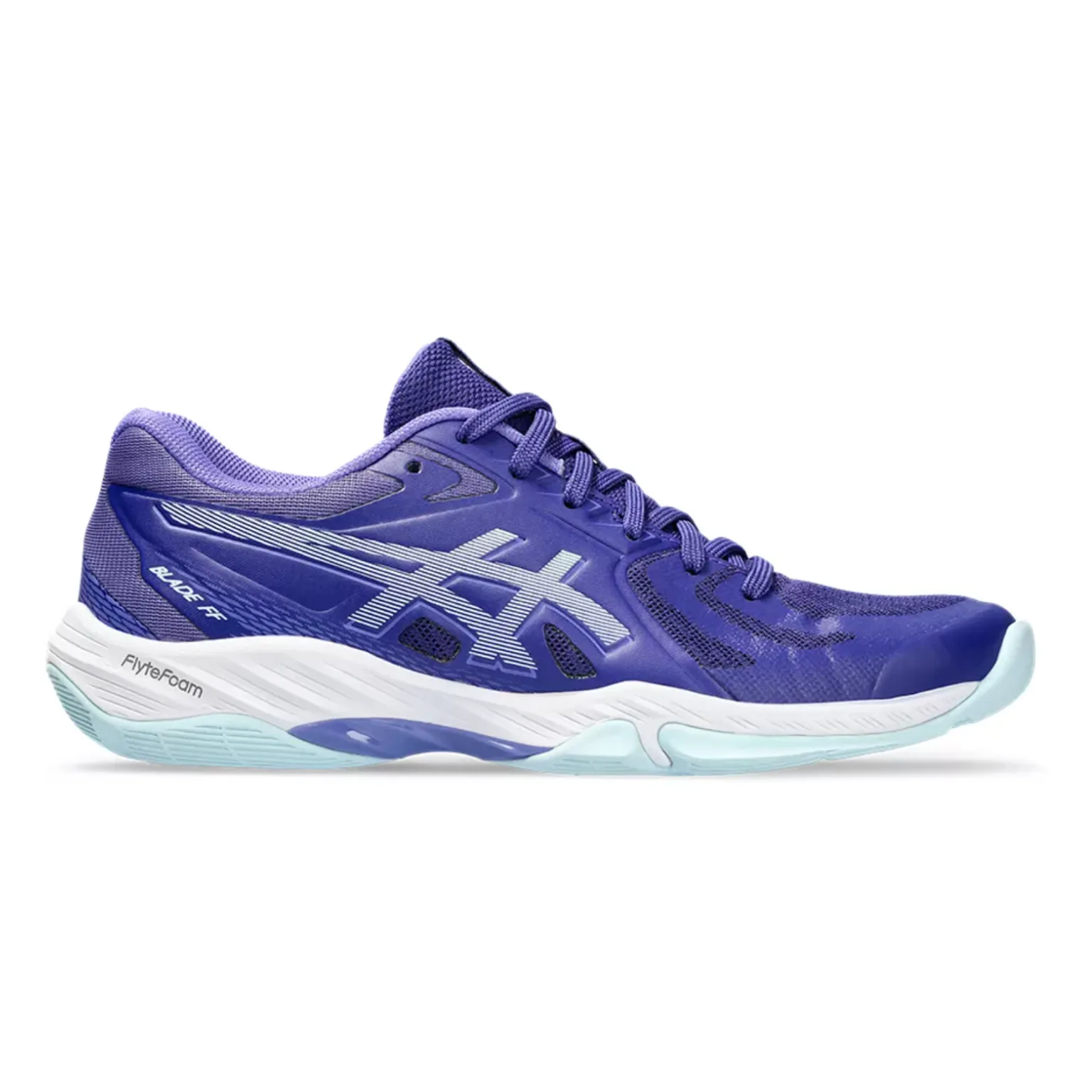 Asics Womens Blade FF Indoor