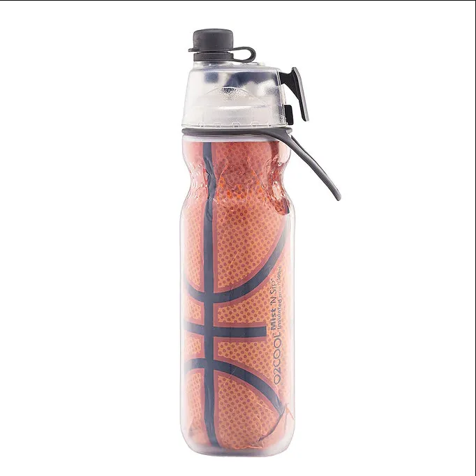 Basketball Mist 'N Sip
