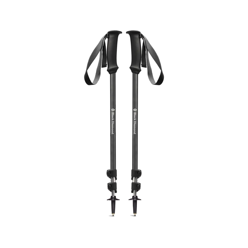 Bastones Black Diamond (Trail Explorer 3)