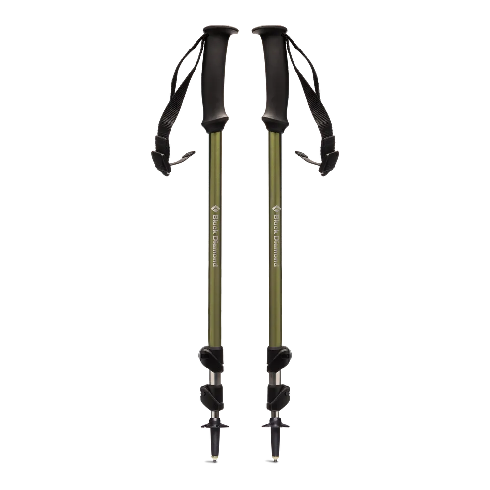 Bastones Black Diamond (Trail Explorer 3)
