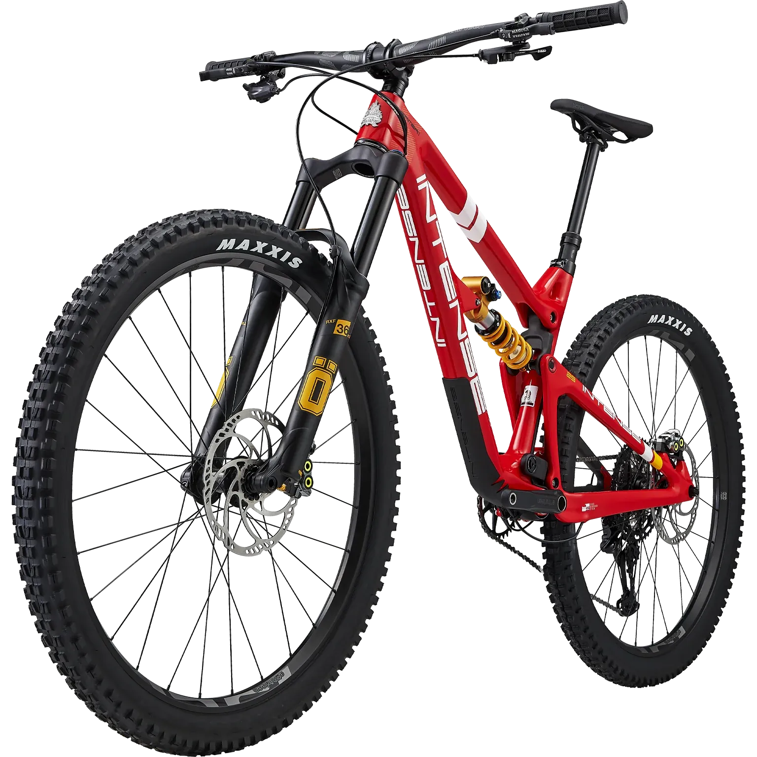 Bicicleta Primer S