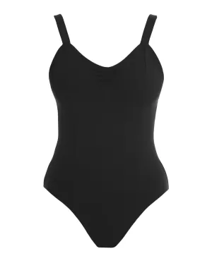 Black Energetiks Annabelle Wide Strap Camisole Adult AL11