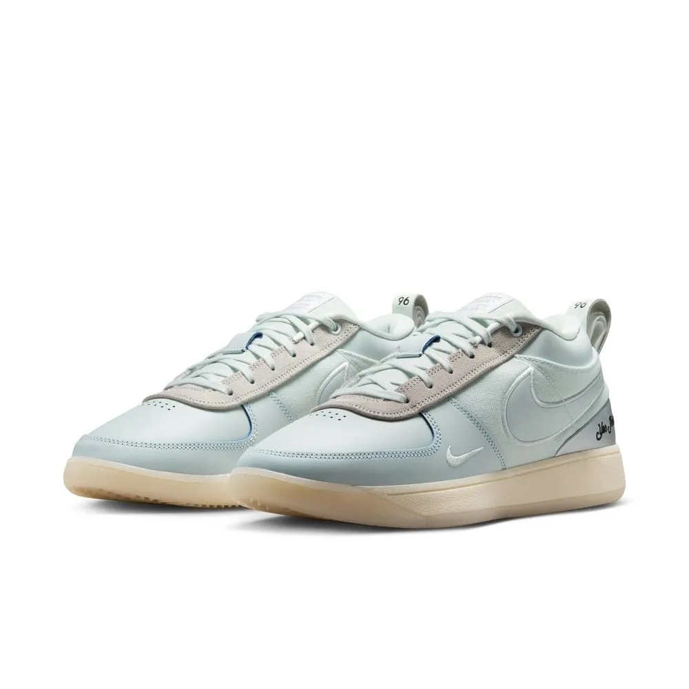 Book 1 "Moss Point" Basketball Shoes 'Barely Grey/Silver'