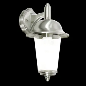 Bright Star Lighting Lantern L604 Stainless