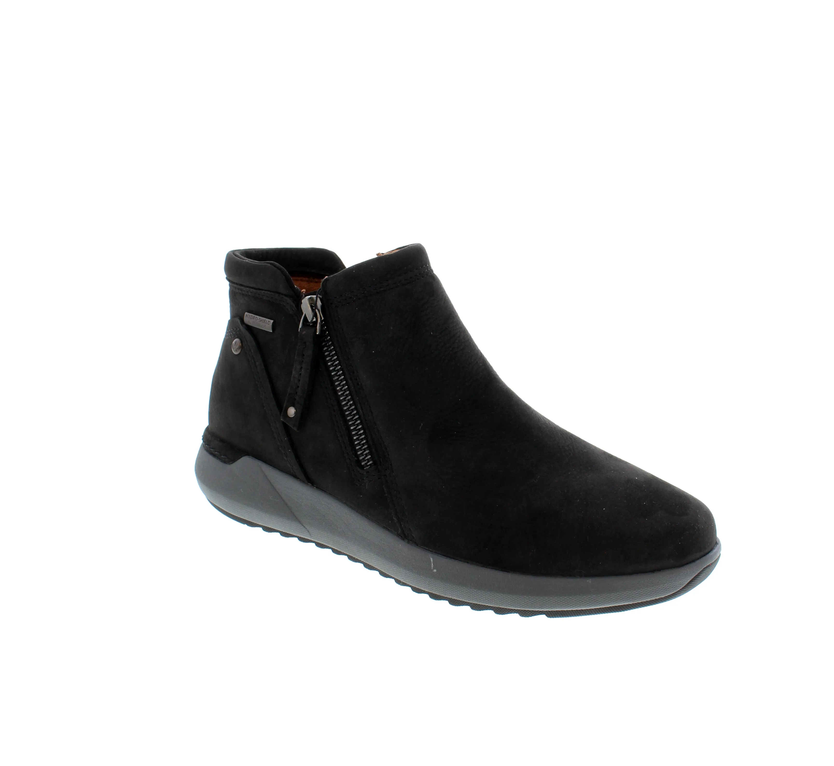 Cobb Hill Skylar Boot - Black