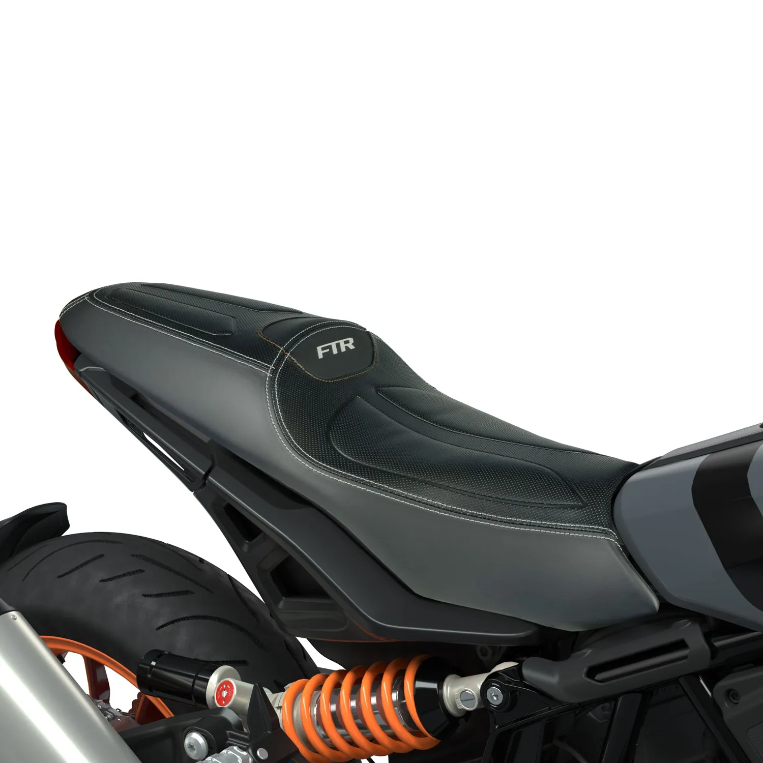 Comfort  Seat, Black