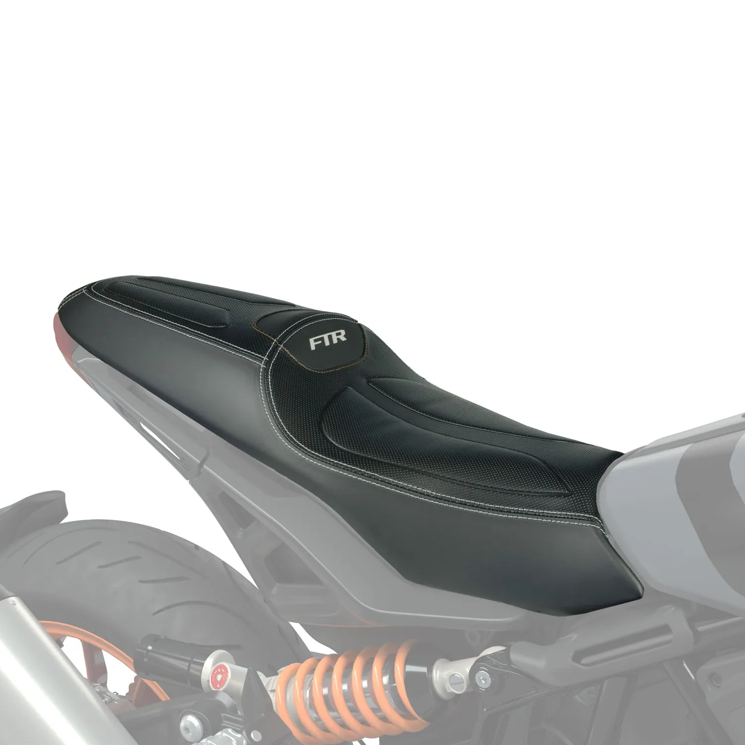 Comfort  Seat, Black