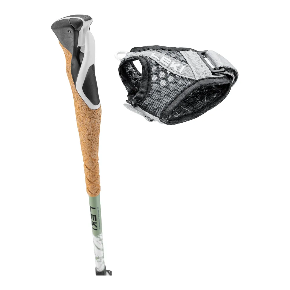 Cross Trail Carbon Poles