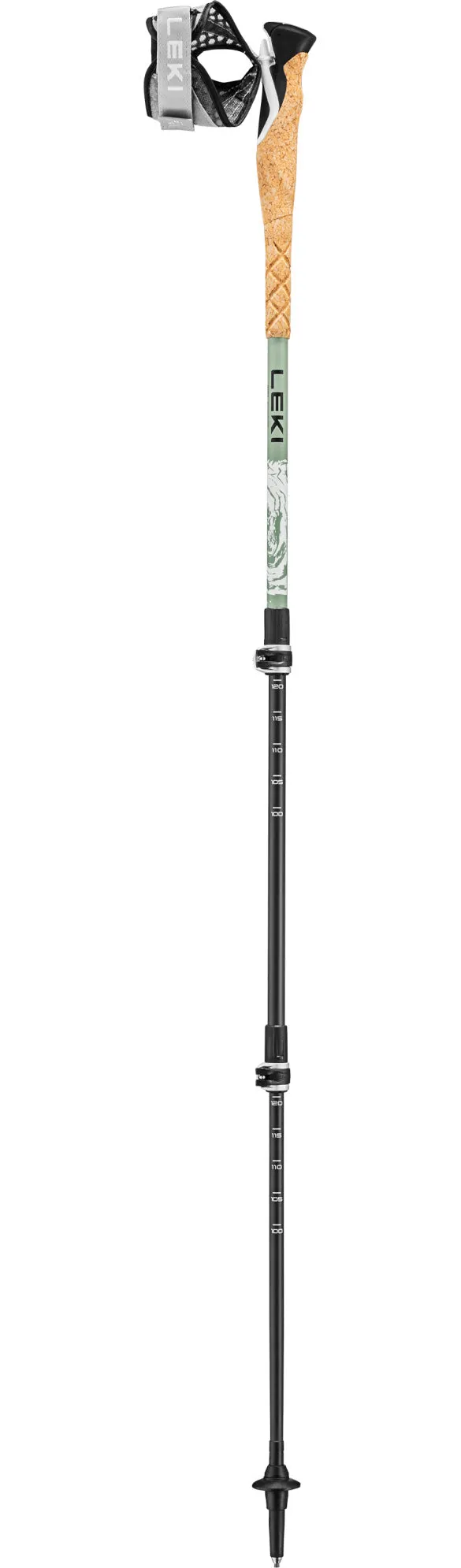 Cross Trail Carbon Poles
