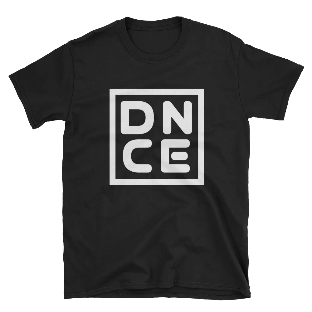 Dance T-shirt for hiphop dancers Short-Sleeve Unisex dancer T-Shirt