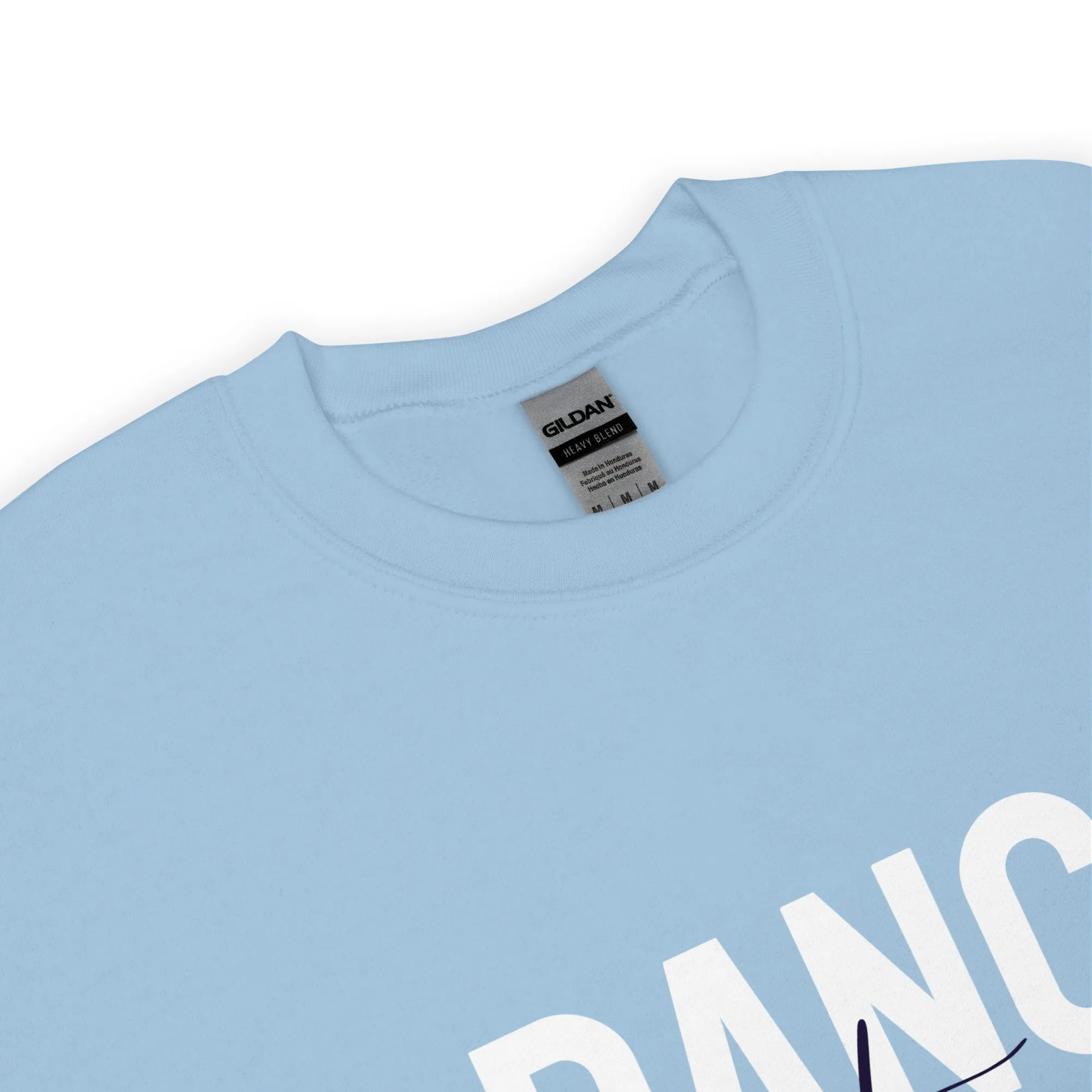 Dance Teacher Sweatshirt