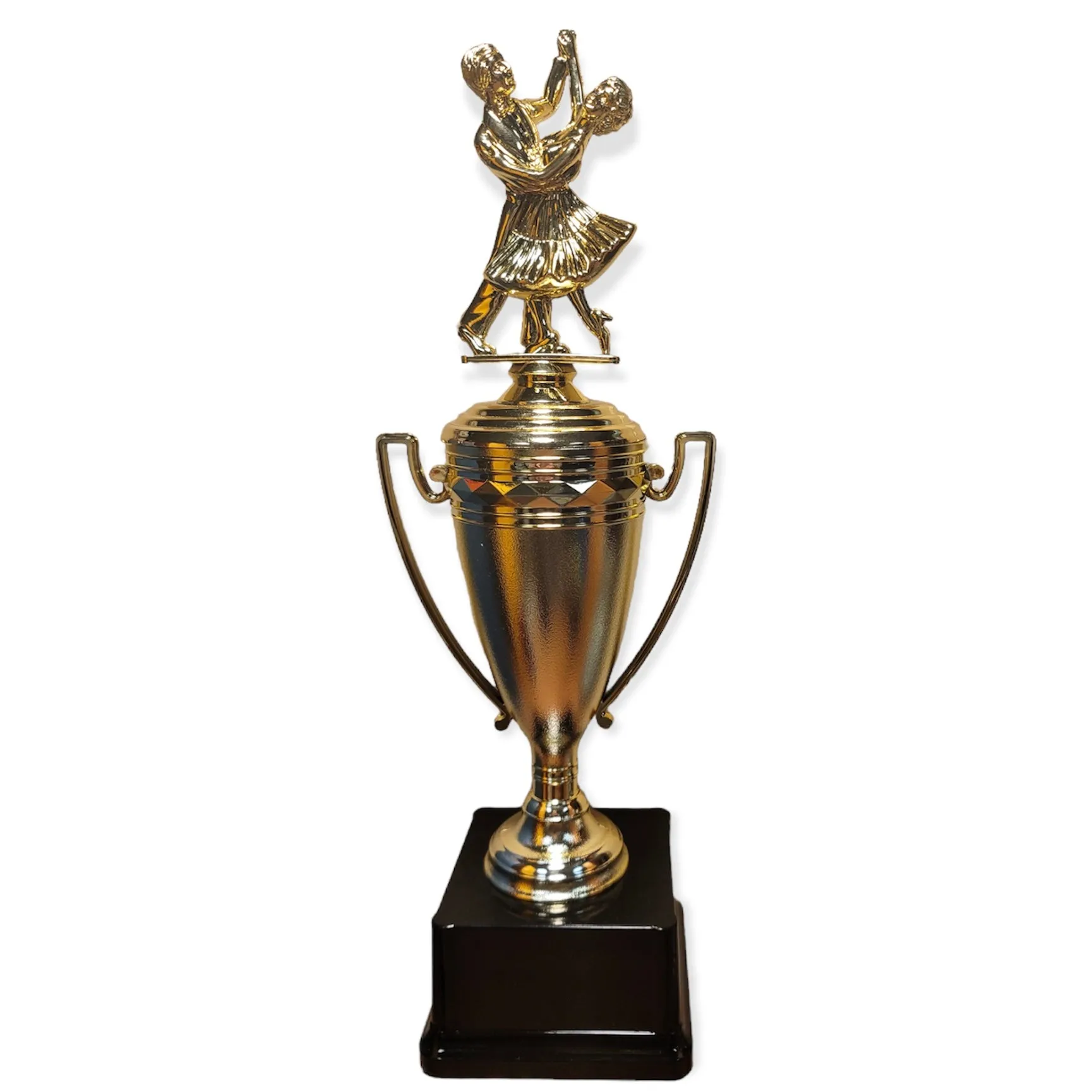 Dance Trophy - Dancing Couple Cup