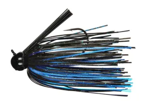 Dirty Jigs Tour Level Finesse Football jig