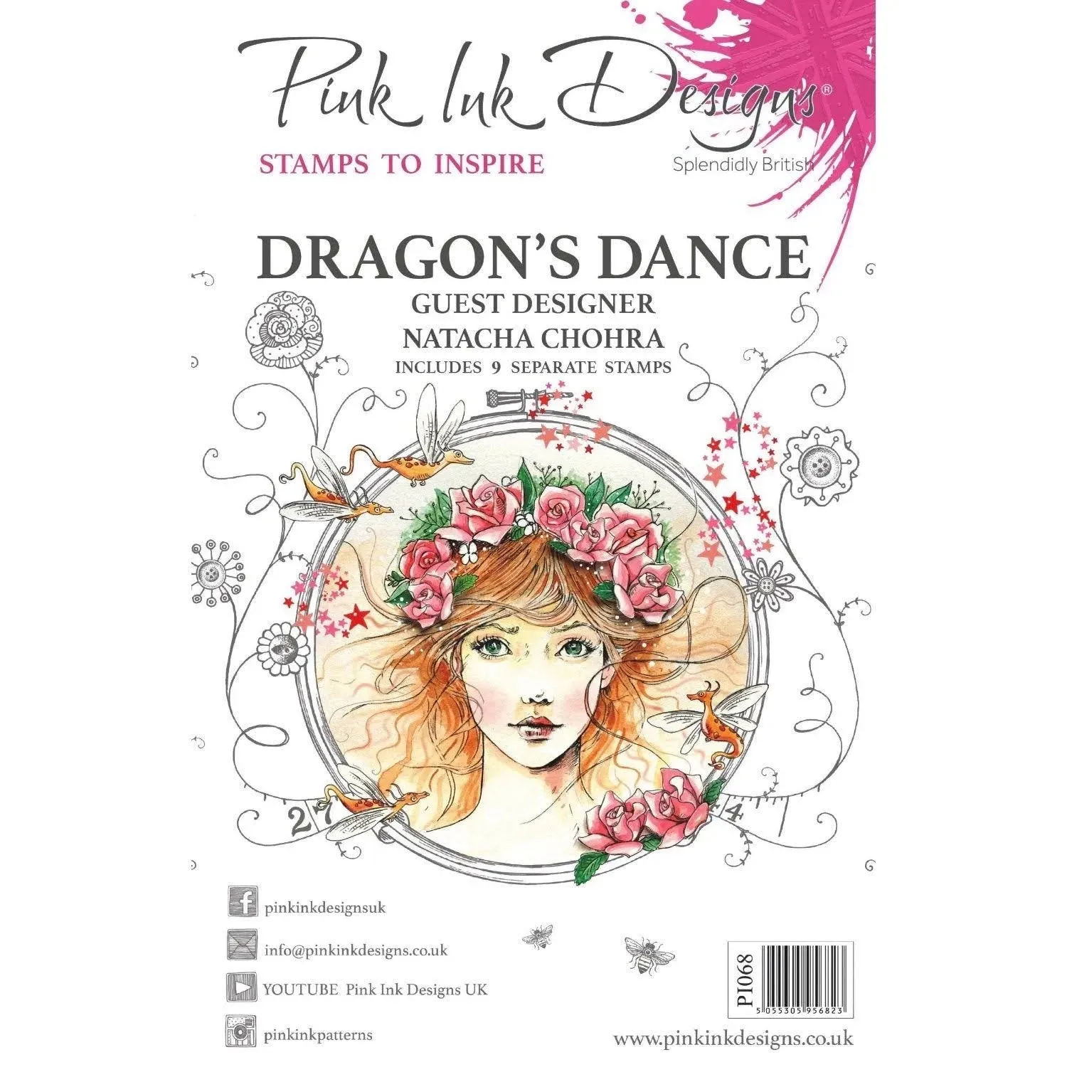 Dragon’s Dance