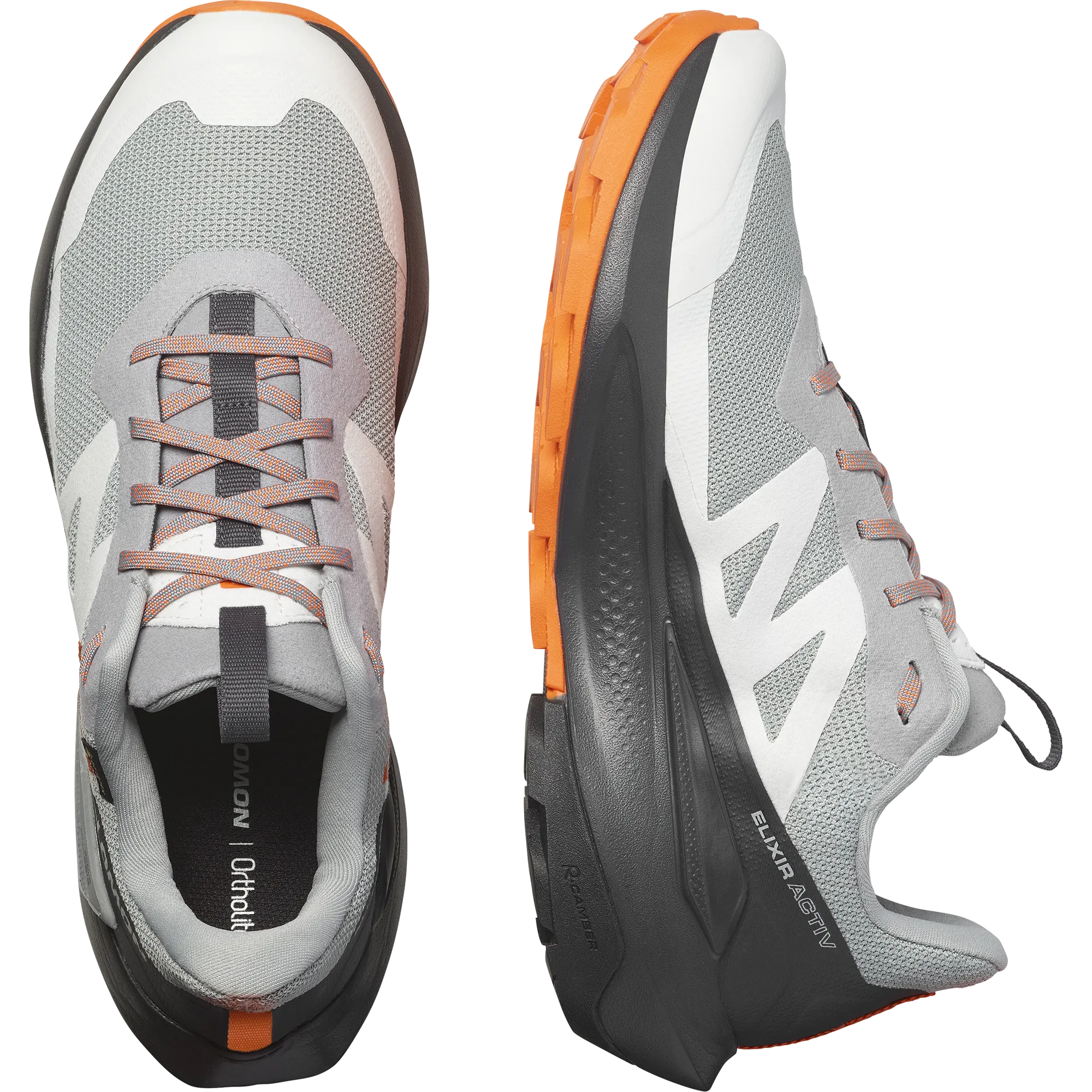ELIXIR ACTIV GORE-TEX MEN'S
