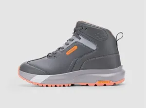 FitVille Women's High-Top Rugged Core Hiking Boots by FitVille