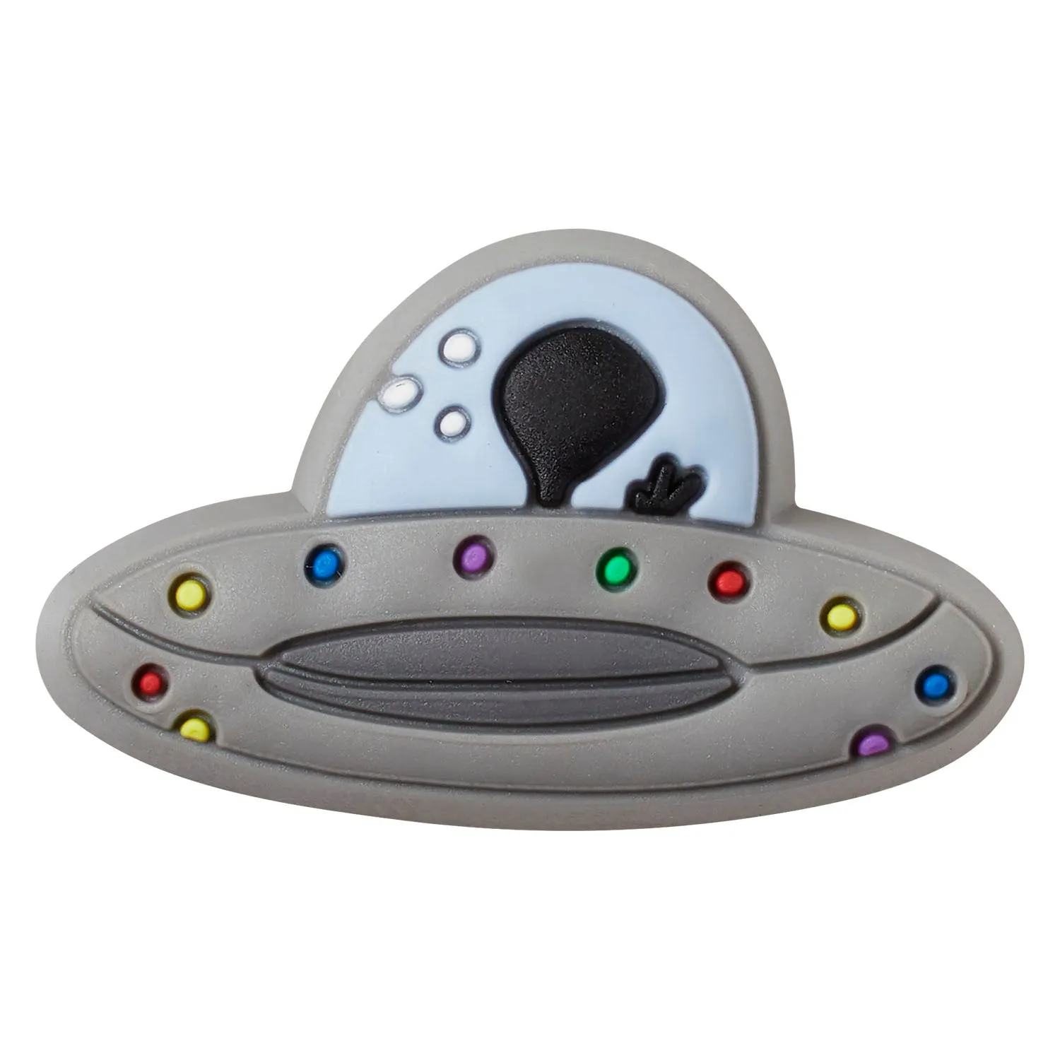 Flying Saucers Jibbitz