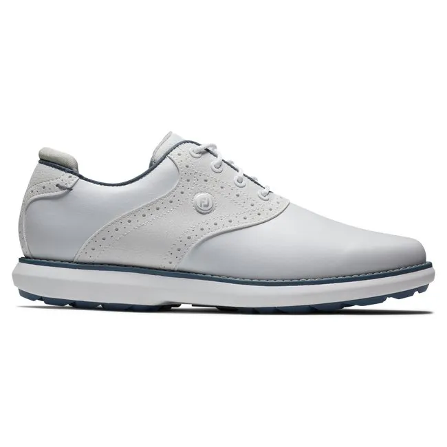 FootJoy Women's Traditions Spikeless Shoes