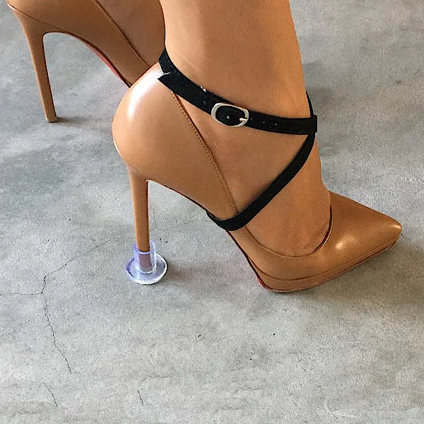 High Heel Cover/Protectors - Style2