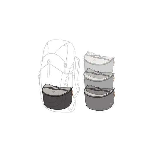 Hillsound PackStack