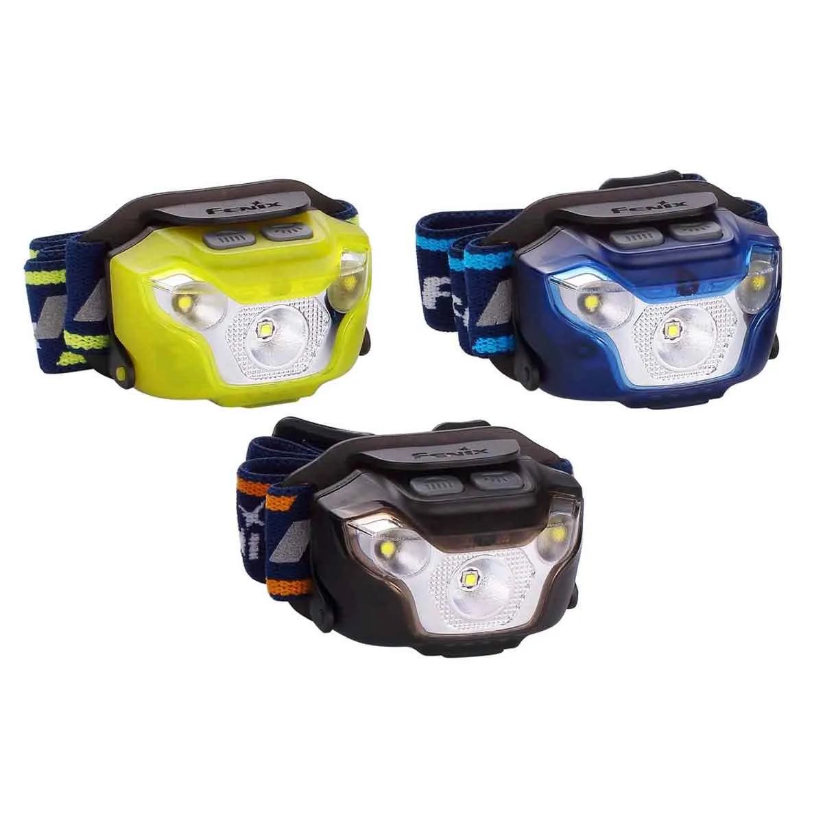 HL26R Headlamp