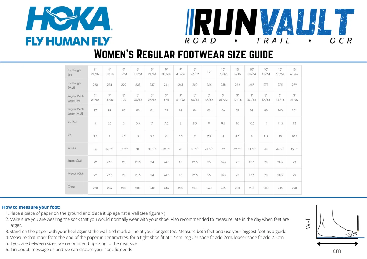 Hoka - Challenger ATR 7 - Women's
