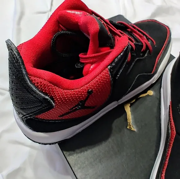 Jordan Nike 5Y Courtside 23 Basketball shoes