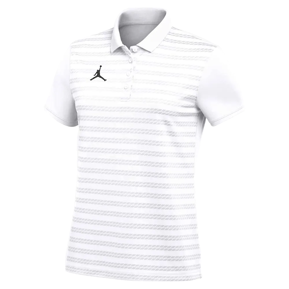 Jordan Women's DF Victory Coaches Polo