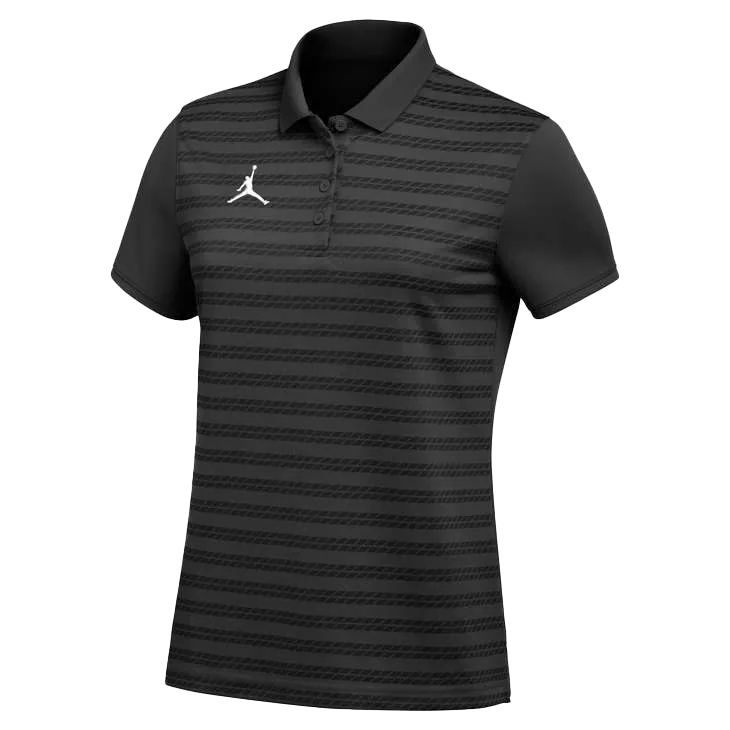 Jordan Women's DF Victory Coaches Polo