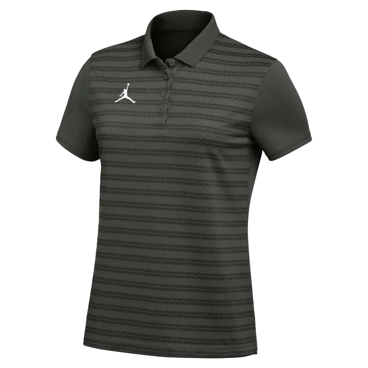 Jordan Women's DF Victory Coaches Polo