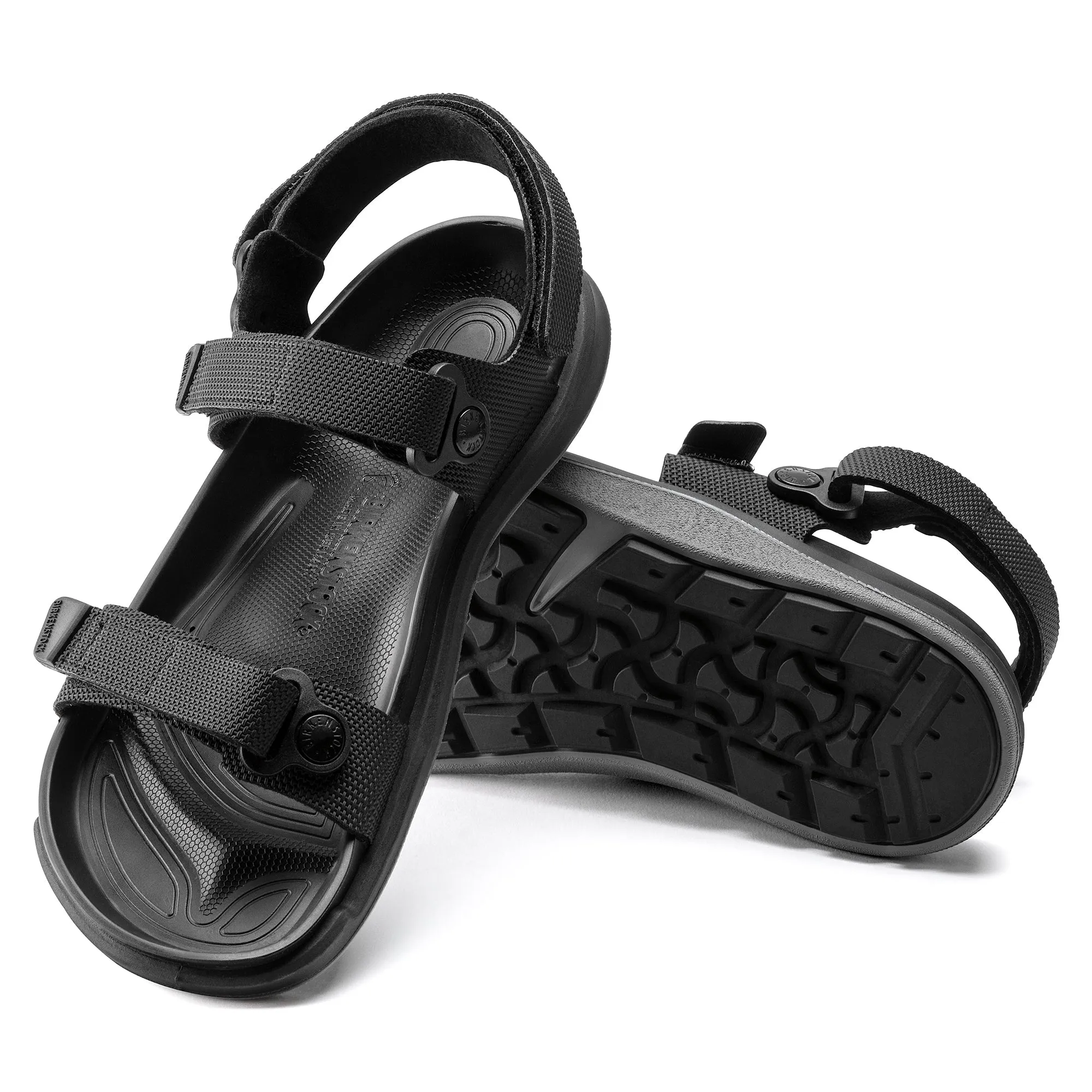 Kalahari (Black)