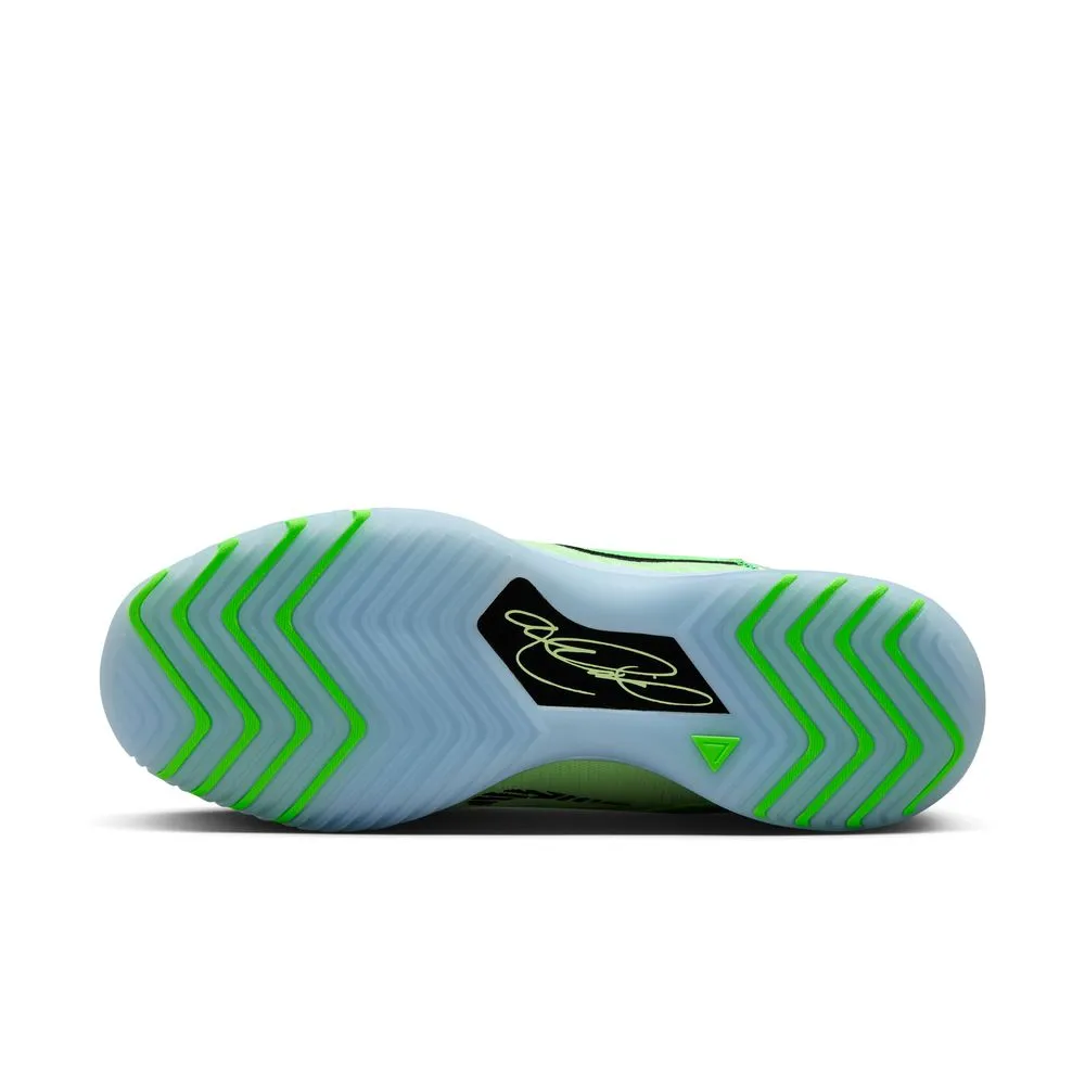 LeBron James LeBron NXXT Genisus Basketball Shoes 'Barely Volt/Green/Celestine Blue'