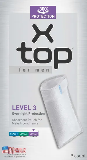 Level 3 Overnight