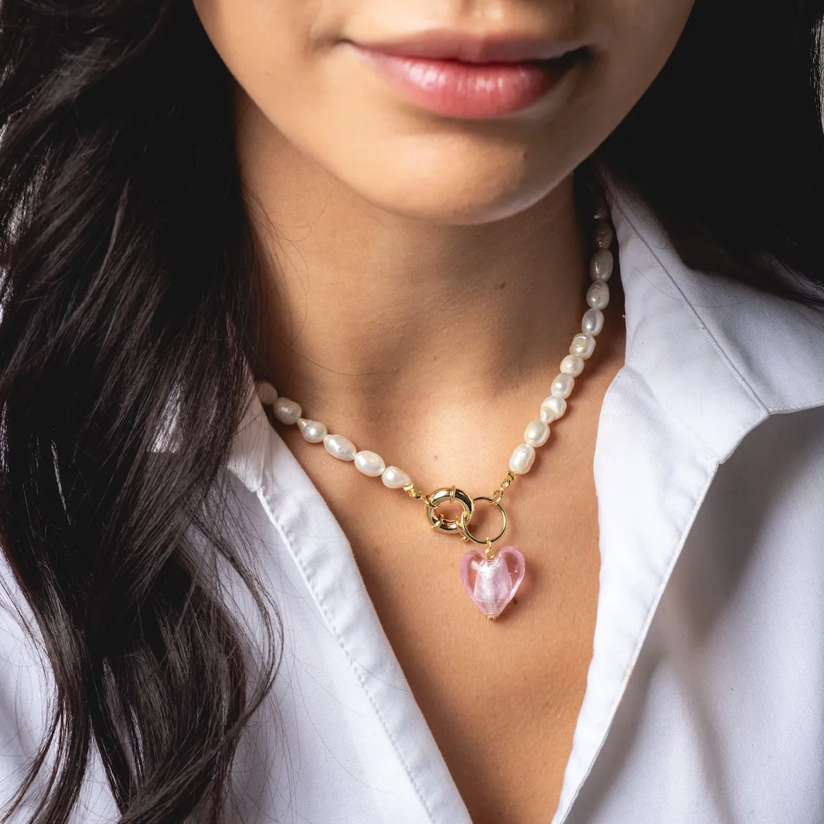 Lisa Necklace