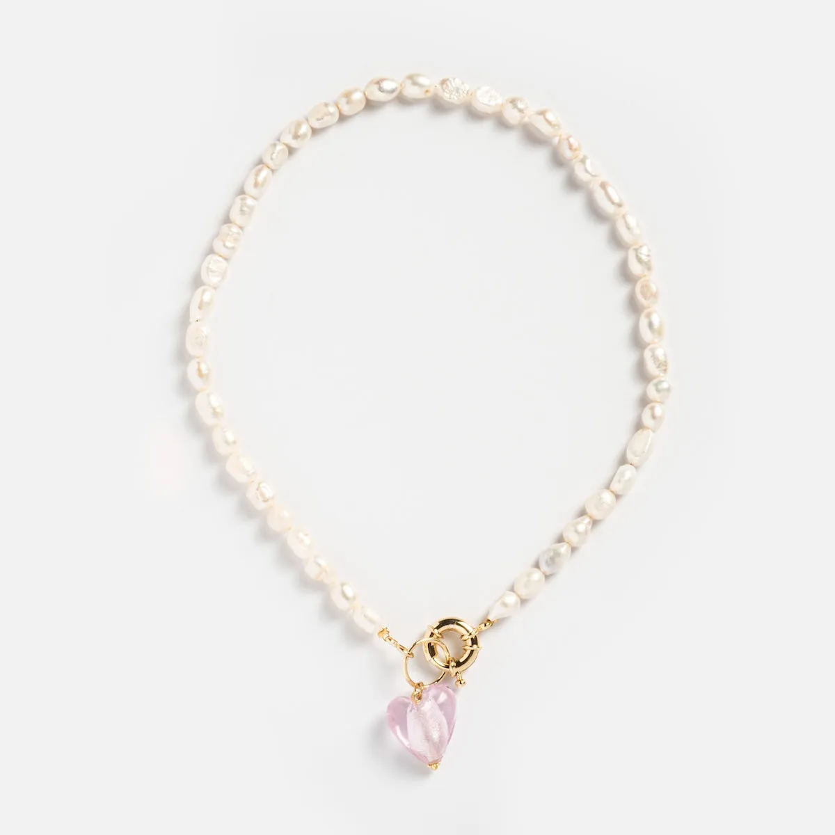 Lisa Necklace