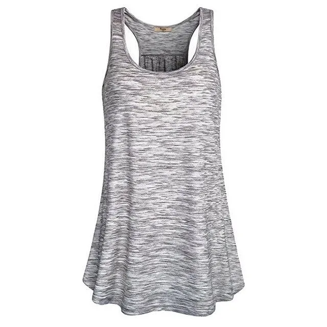 Loose fit Tanktop