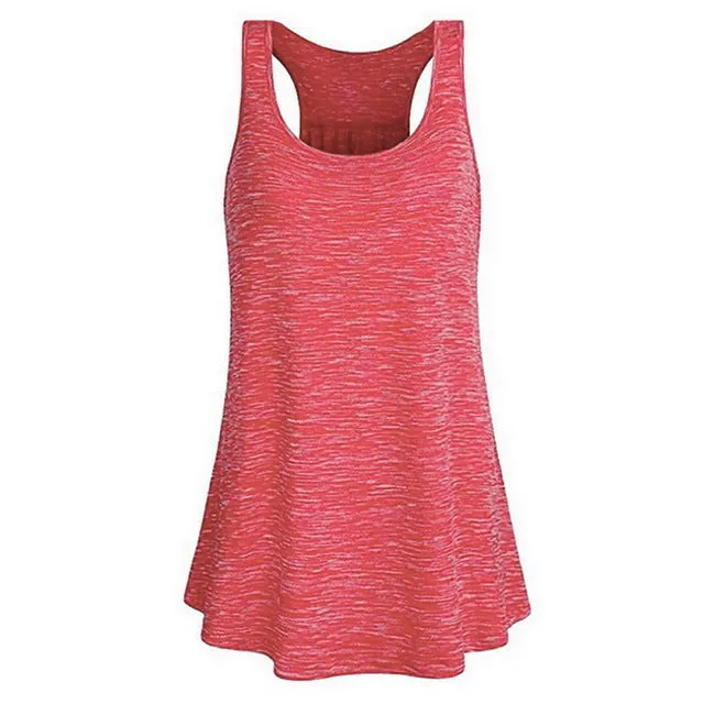 Loose fit Tanktop
