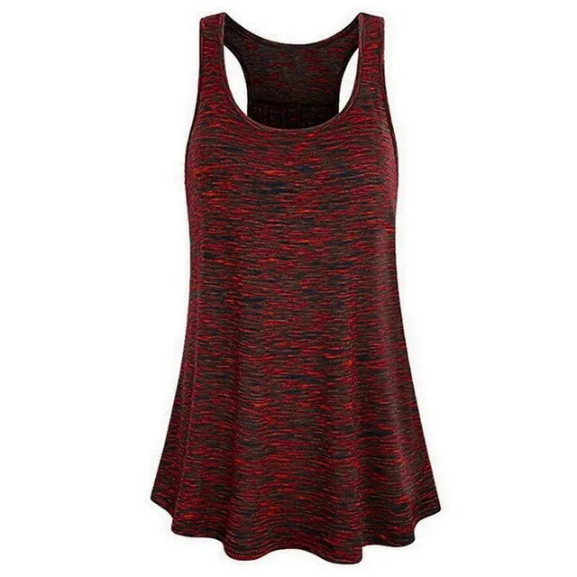 Loose fit Tanktop