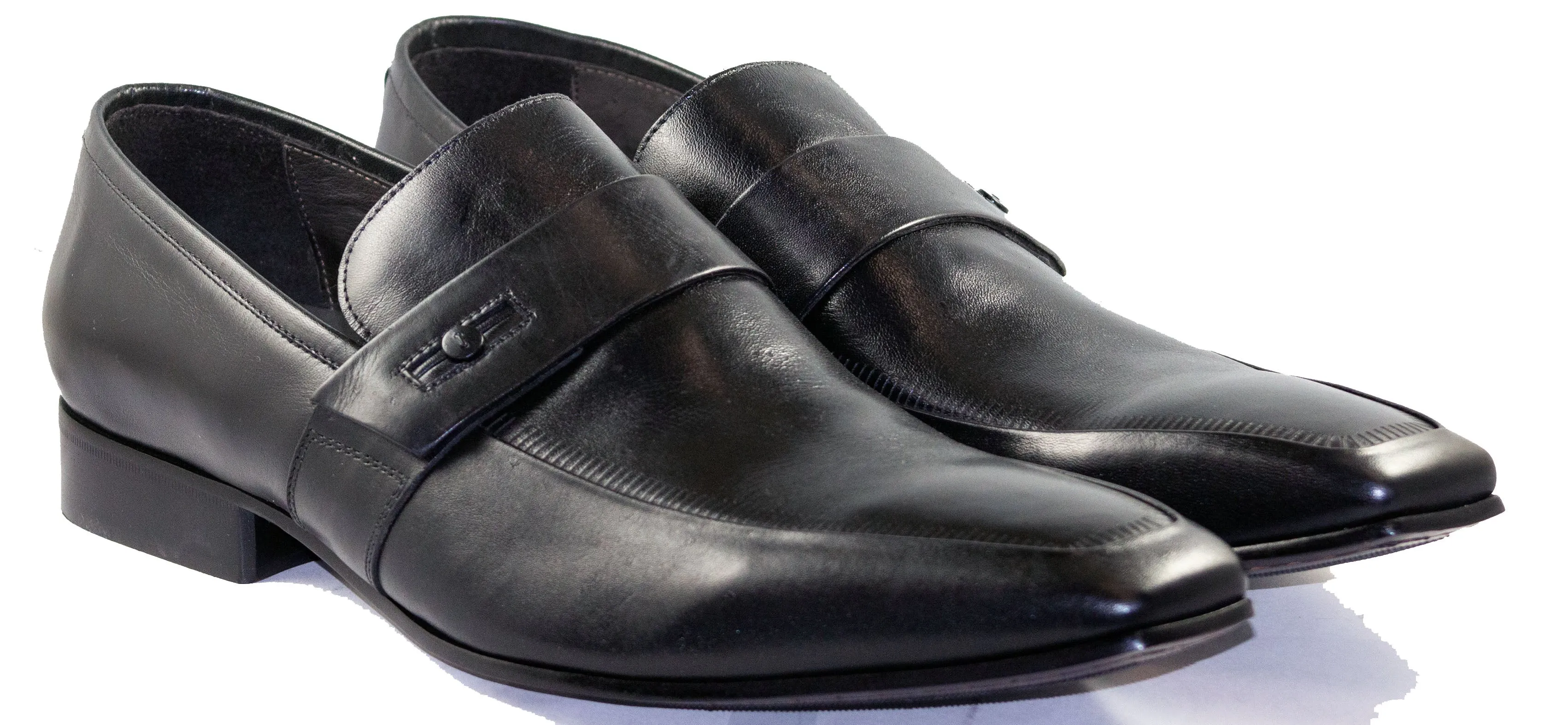 Mario Samello  Men's  Dress Shoes  MARQUEZ-04