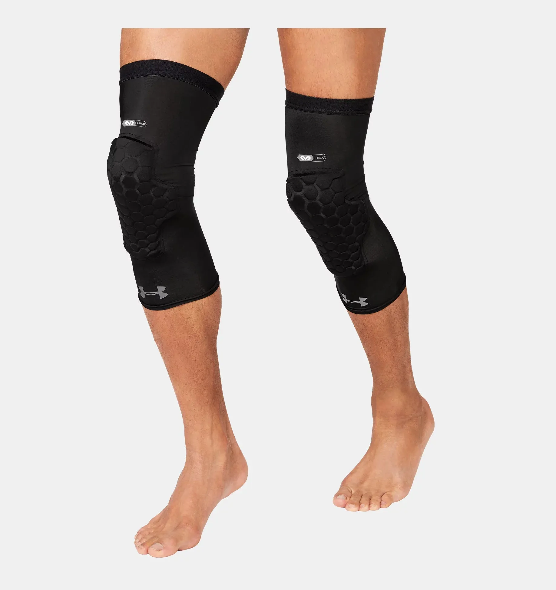 Men's Gameday Armour Pro Padded Leg Sleeves