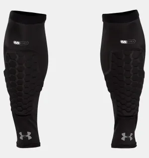 Men's Gameday Armour Pro Padded Leg Sleeves
