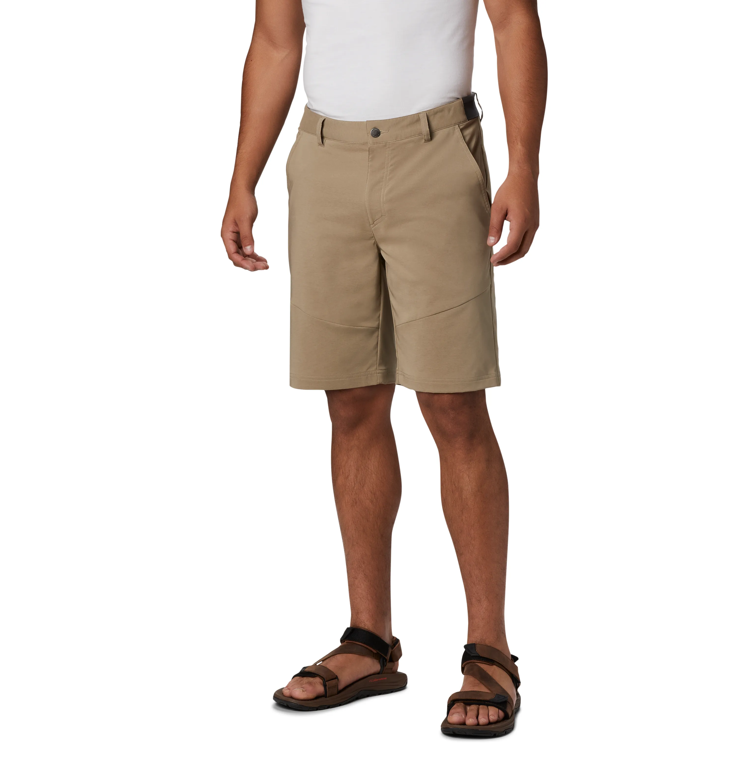 MEN'S TECH TRAIL SHORT
