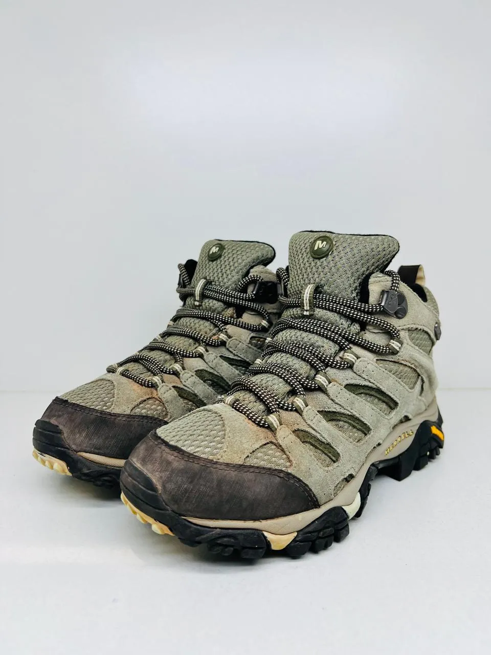 Merrell Moab 3